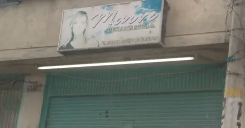 MANNE PELUQUERIA MANNE PELUQUERIA